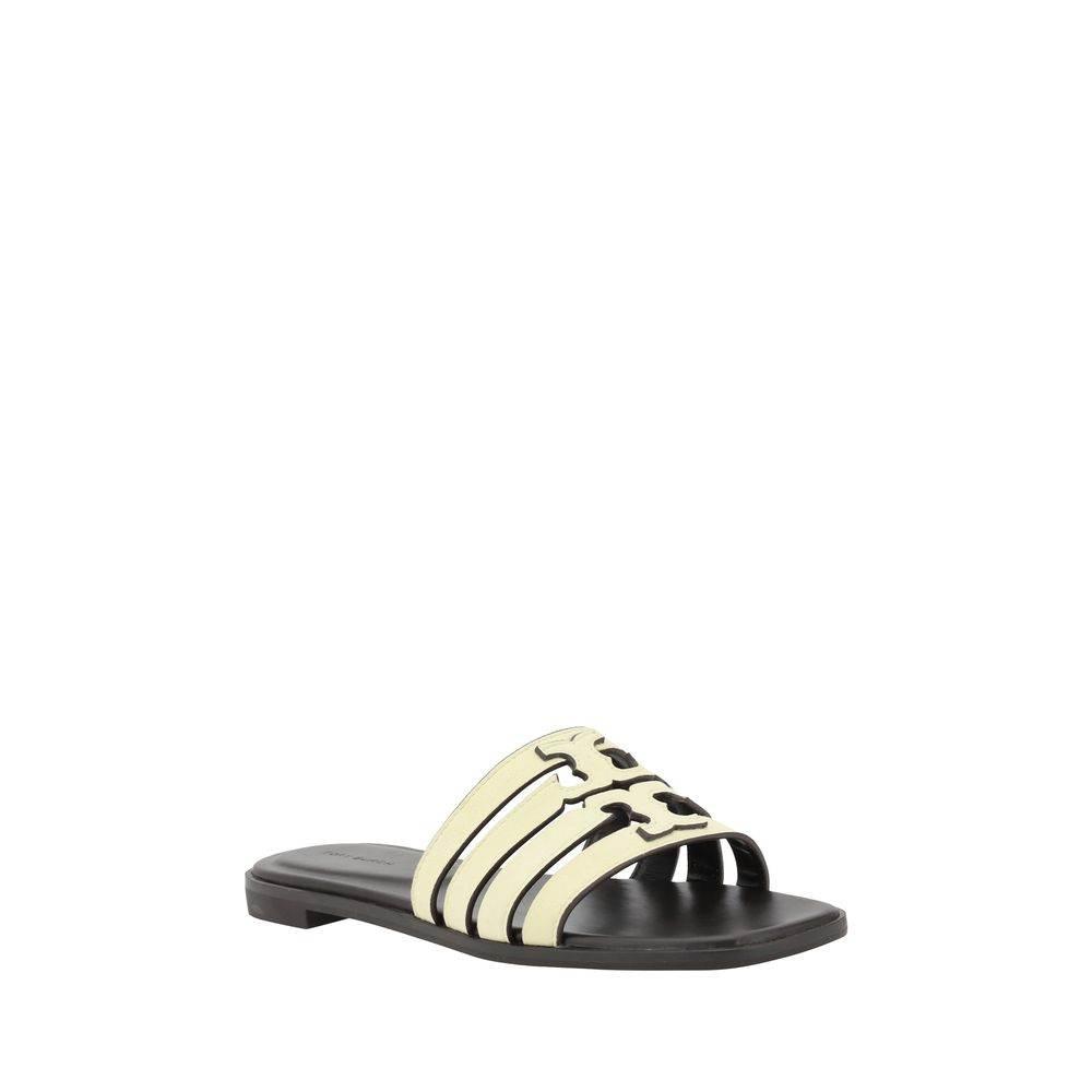 Tory Burch Ines Sandals - Hilstor