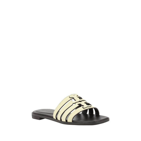 Tory Burch Ines Sandals - Hilstor