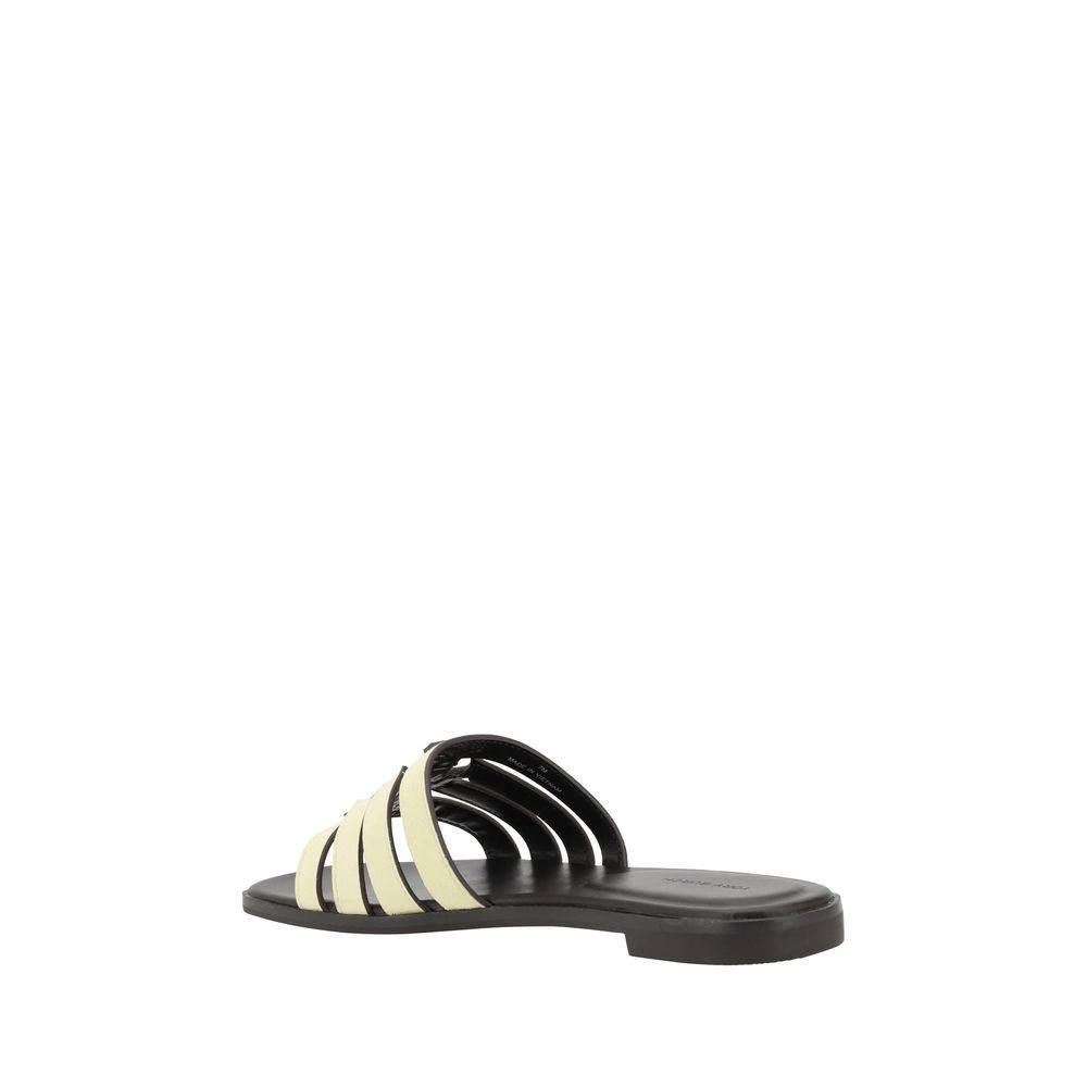 Tory Burch Ines Sandals - Hilstor