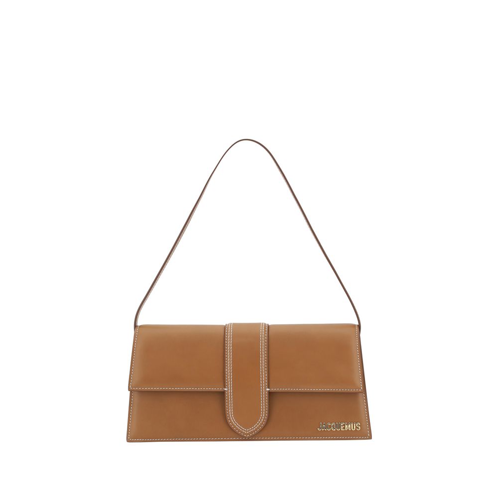 Jacquemus Le Bambino lang skuldertaske