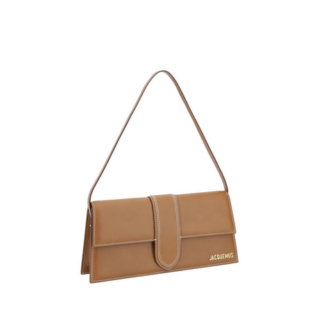Jacquemus Le Bambino lang skuldertaske