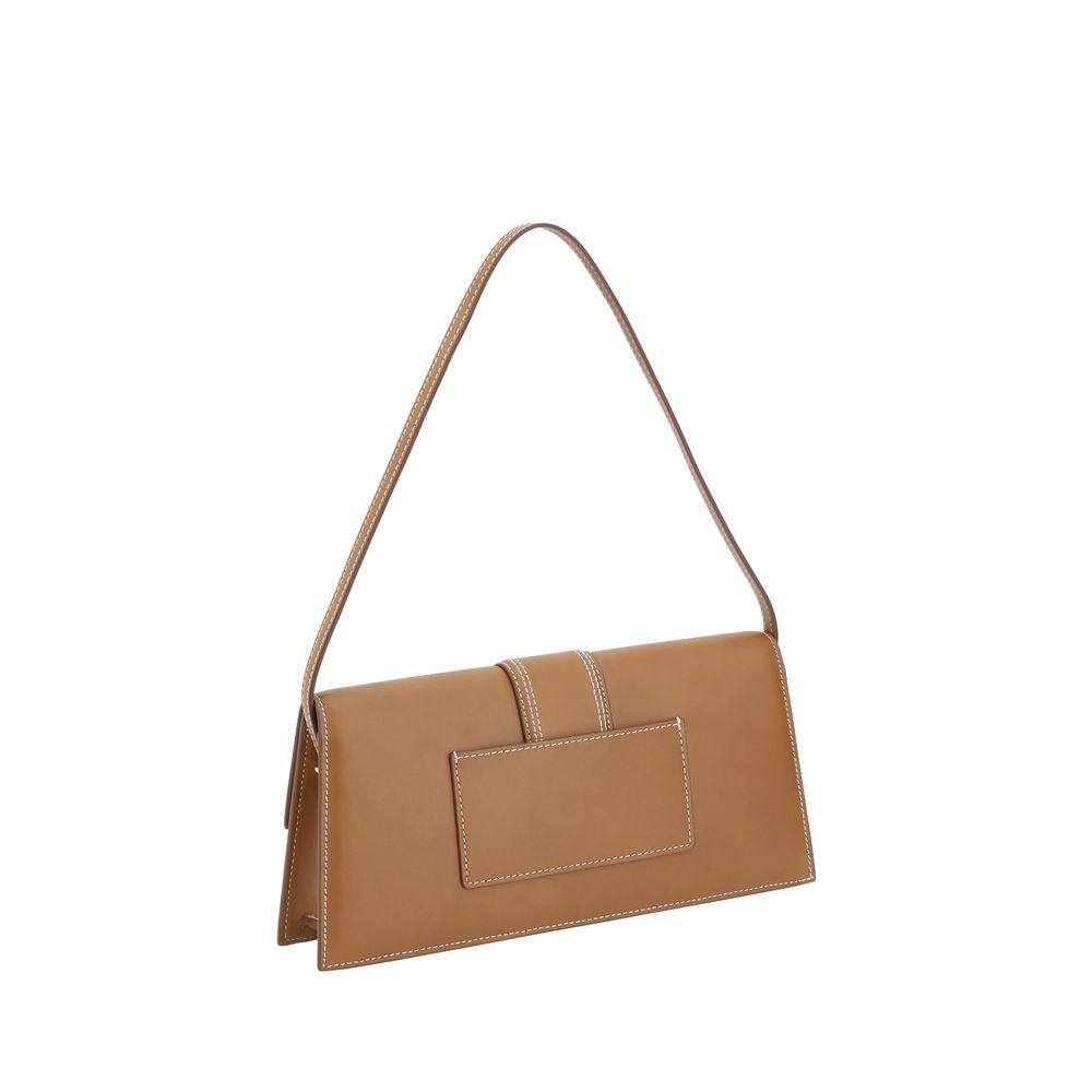 Jacquemus Le Bambino lang skuldertaske