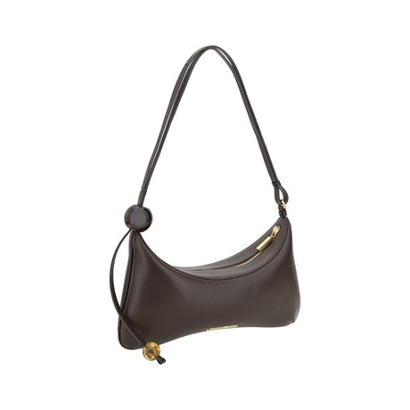 Jacquemus Le Grand Bisou Perle skuldertaske