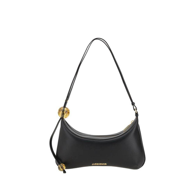 Jacquemus Le Grand Bisou Perle Shoulder Bag - Hilstor