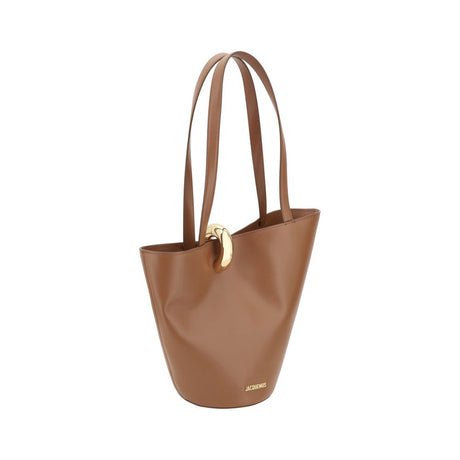 Jacquemus Le Bambola Moyen Bucket Bag