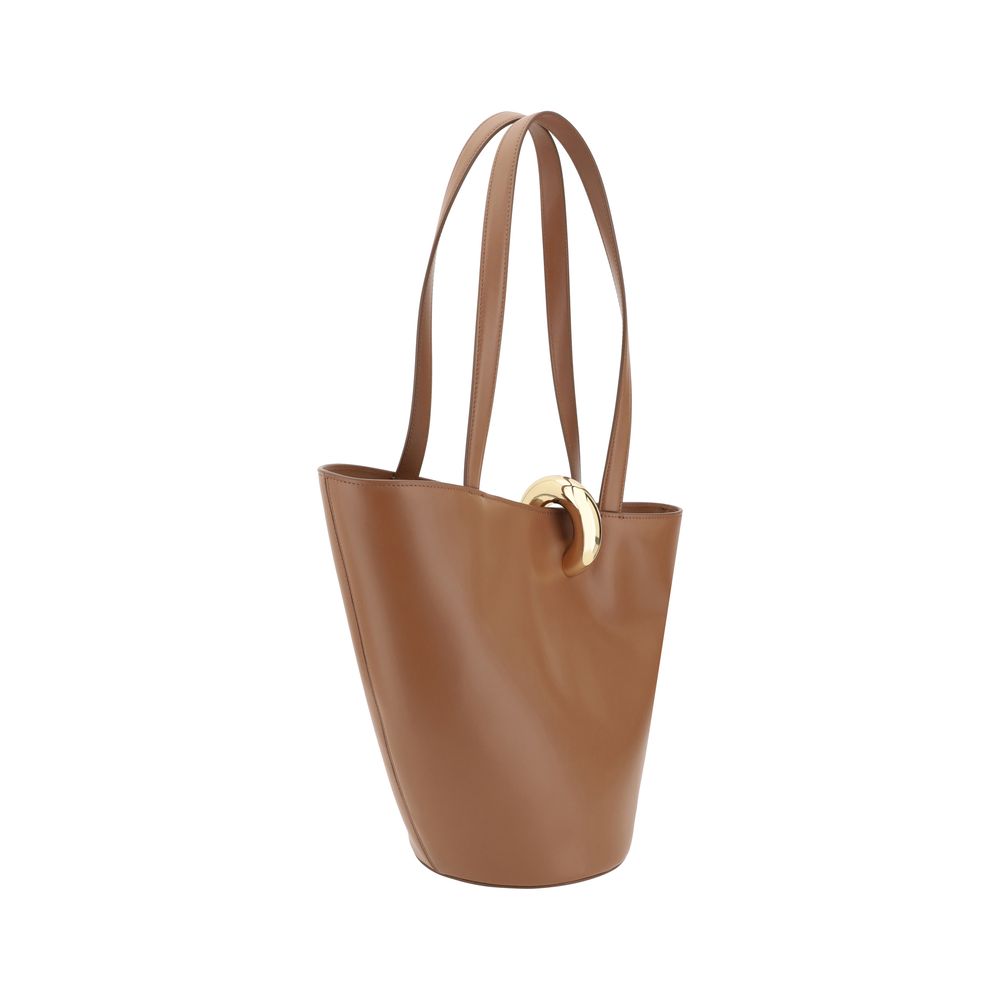 Jacquemus Le Bambola Moyen Bucket Bag