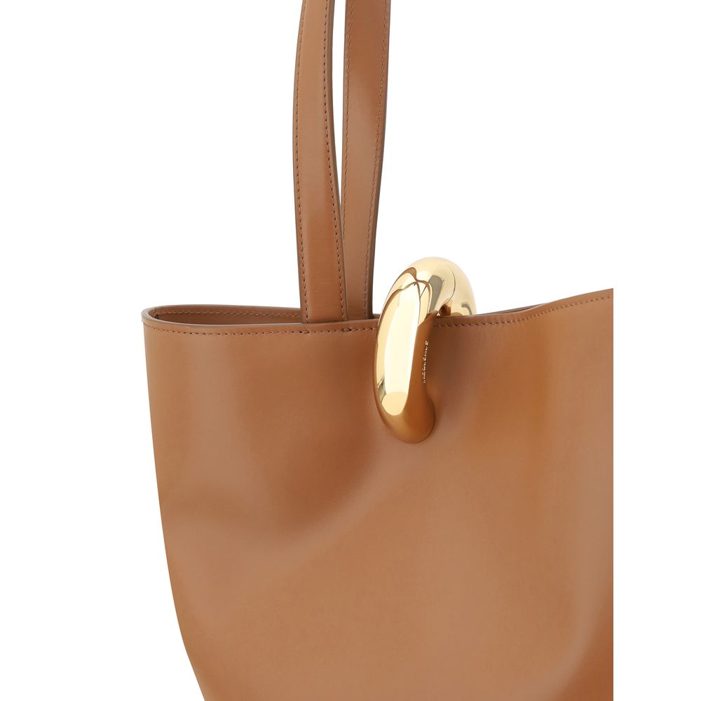 Jacquemus Le Bambola Moyen Bucket Bag