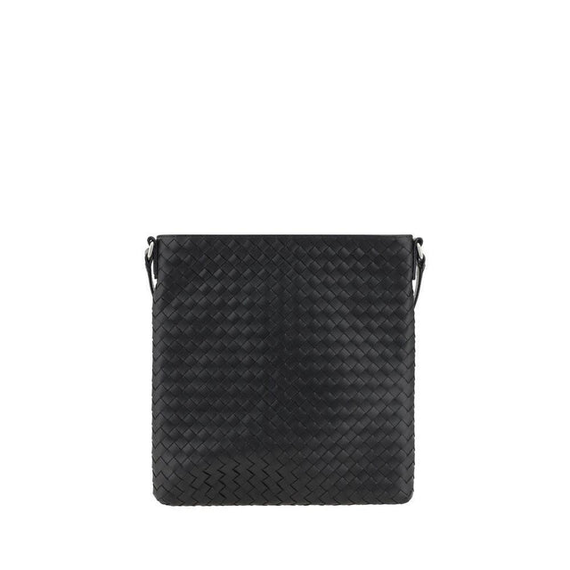 Bottega Veneta Iconic intreccio Shoulder Bag - Hilstor