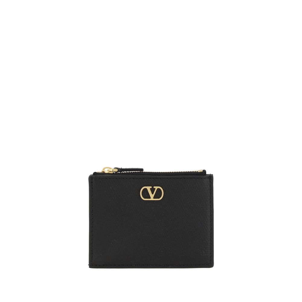 Valentino Garavani VLogo kortholder
