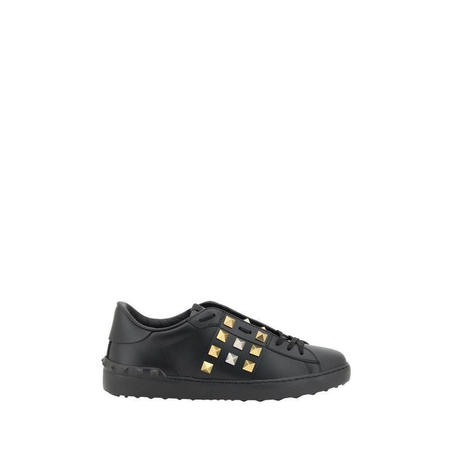 Valentino Garavani Rockstud Sneakers - Hilstor
