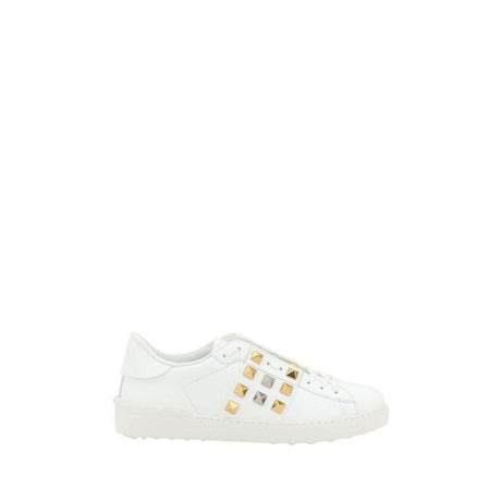 Valentino Garavani Rockstud Sneakers - Hilstor