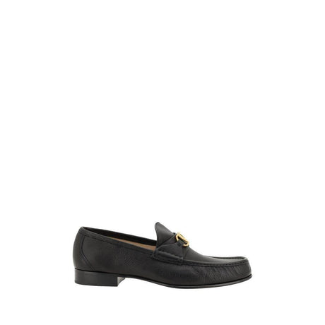 Valentino Garavani Loafers - Hilstor