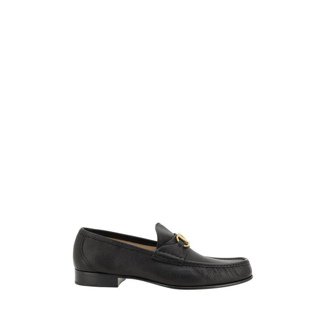 Valentino Garavani Loafers - Hilstor