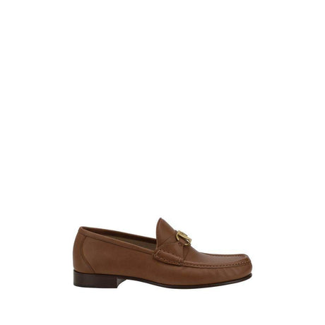 Valentino Garavani Loafers - Hilstor