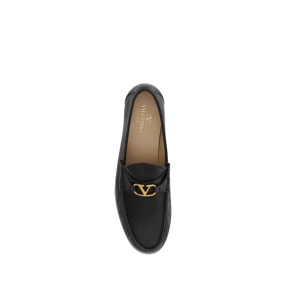 Valentino Garavani Loafers - Hilstor