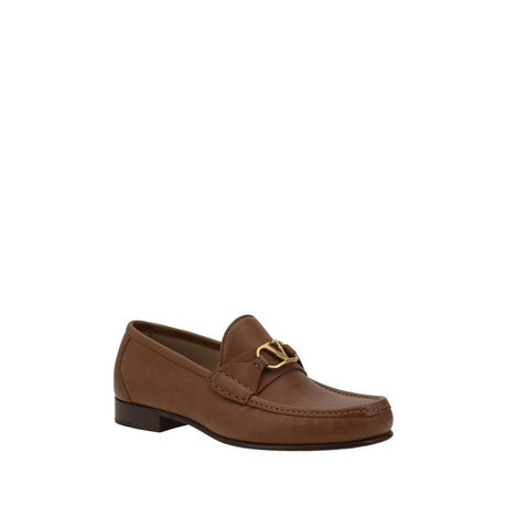 Valentino Garavani Loafers - Hilstor