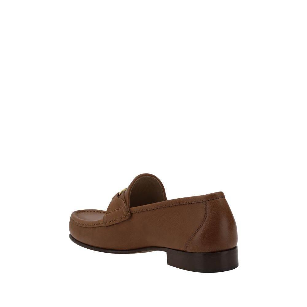 Valentino Garavani Loafers - Hilstor
