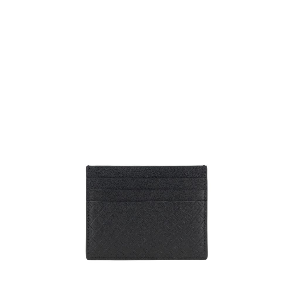 Ferragamo Logoed Card Holder