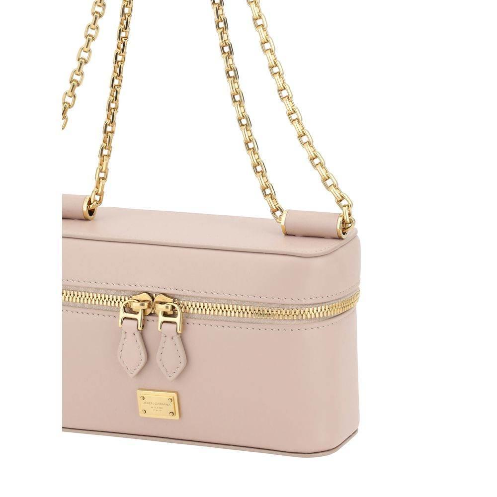 Dolce & Gabbana Sicily Shoulder Bag - Hilstor