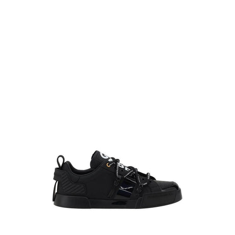 Dolce & Gabbana Portofino Sneakers - Hilstor