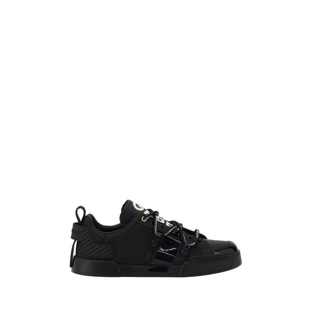 Dolce & Gabbana Portofino Sneakers - Hilstor