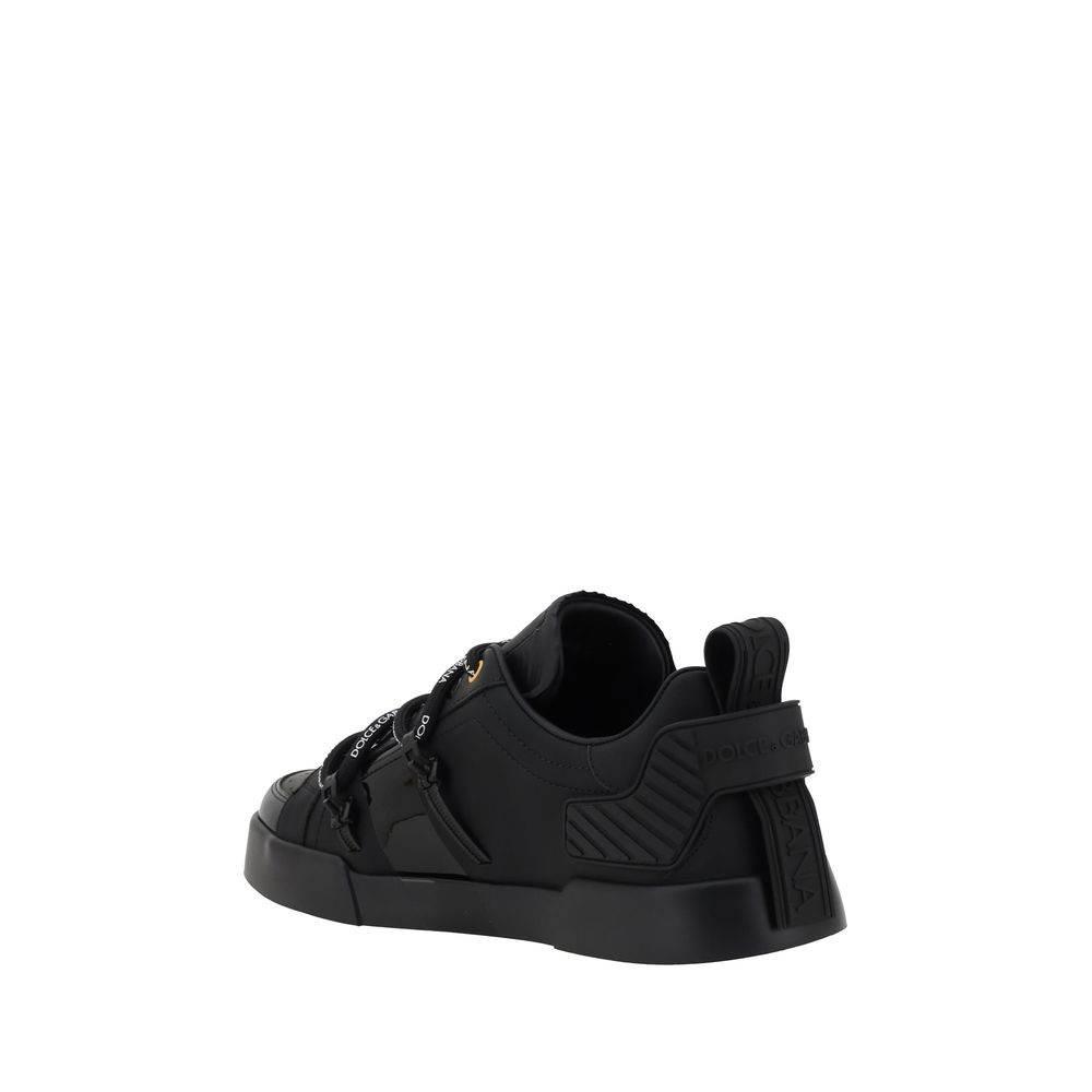 Dolce & Gabbana Portofino Sneakers - Hilstor