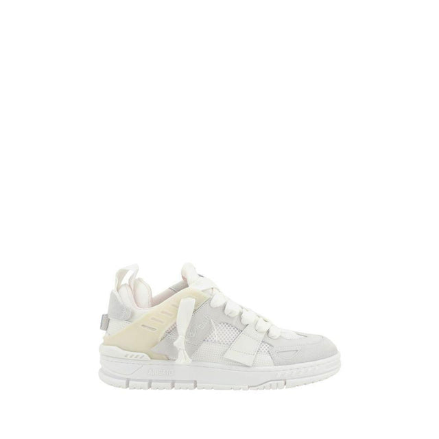 Axel Arigato Area Patchwork Sneakers - Hilstor