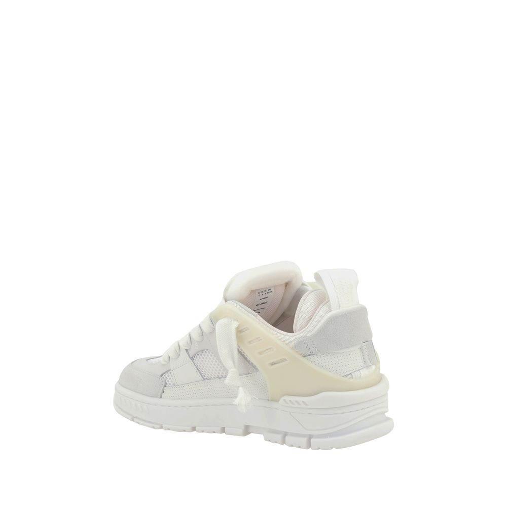 Axel Arigato Area Patchwork Sneakers - Hilstor