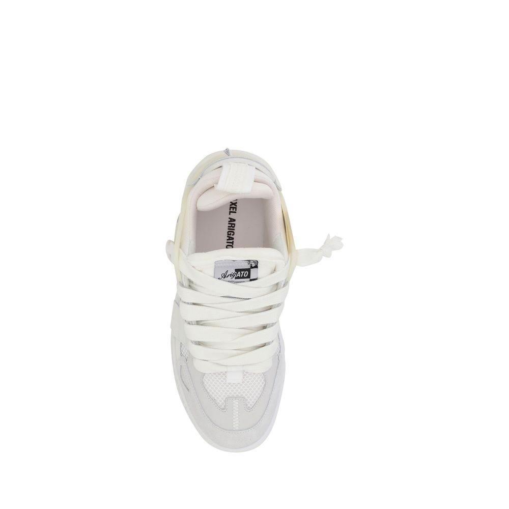 Axel Arigato Area Patchwork Sneakers - Hilstor