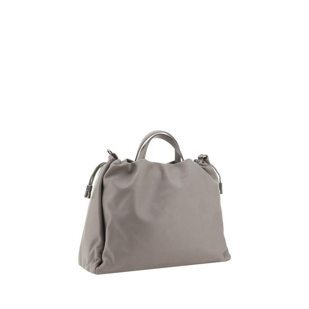 Brunello Cucinelli Shoulder Bag - Hilstor
