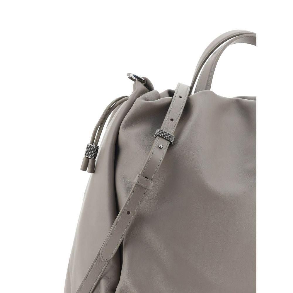 Brunello Cucinelli Shoulder Bag - Hilstor