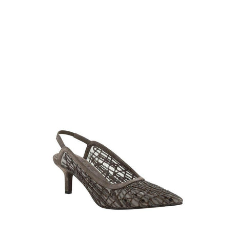 Brunello Cucinelli Pumps with iconic embellishments - Hilstor