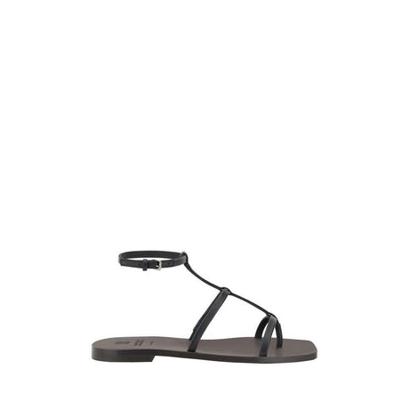 Brunello Cucinelli Flip-flop Sandals - Hilstor