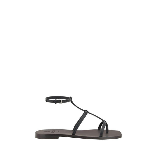Brunello Cucinelli Flip-flop Sandals - Hilstor