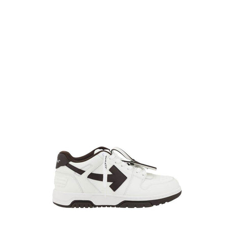 Off-White Out Of Office Sneakers - Hilstor