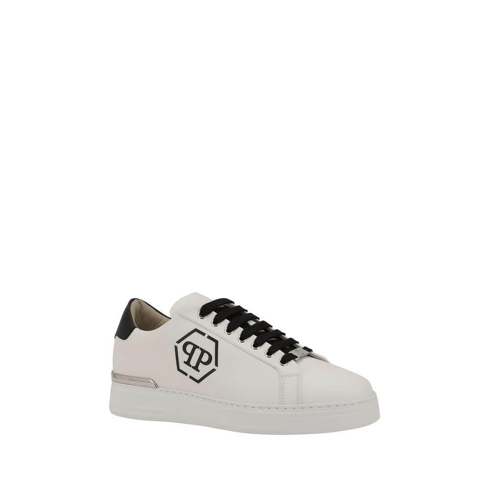 Philipp Plein Sneakers - Hilstor