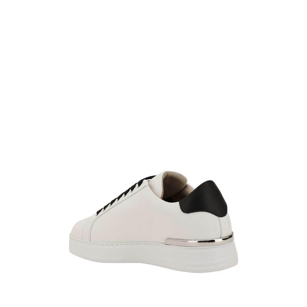Philipp Plein Sneakers - Hilstor