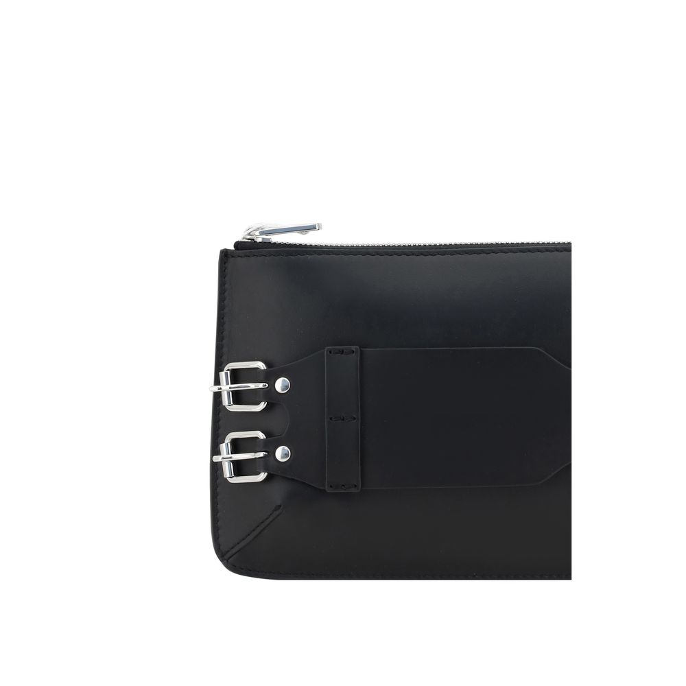 MM6 Bracelet Pouch Bag