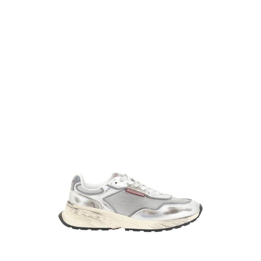 Dsquared² Sprinter Sneakers - Hilstor