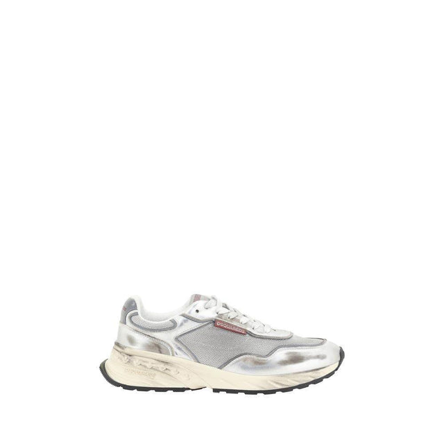 Dsquared² Sprinter Sneakers - Hilstor