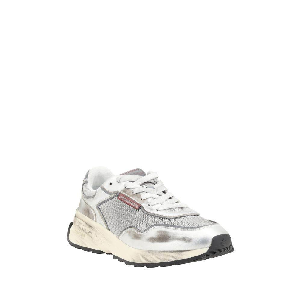 Dsquared² Sprinter Sneakers - Hilstor