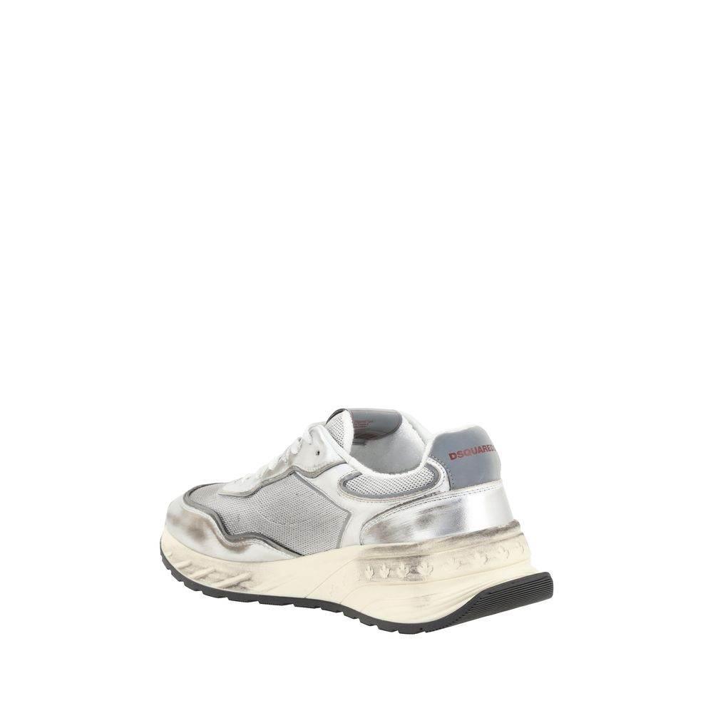 Dsquared² Sprinter Sneakers - Hilstor