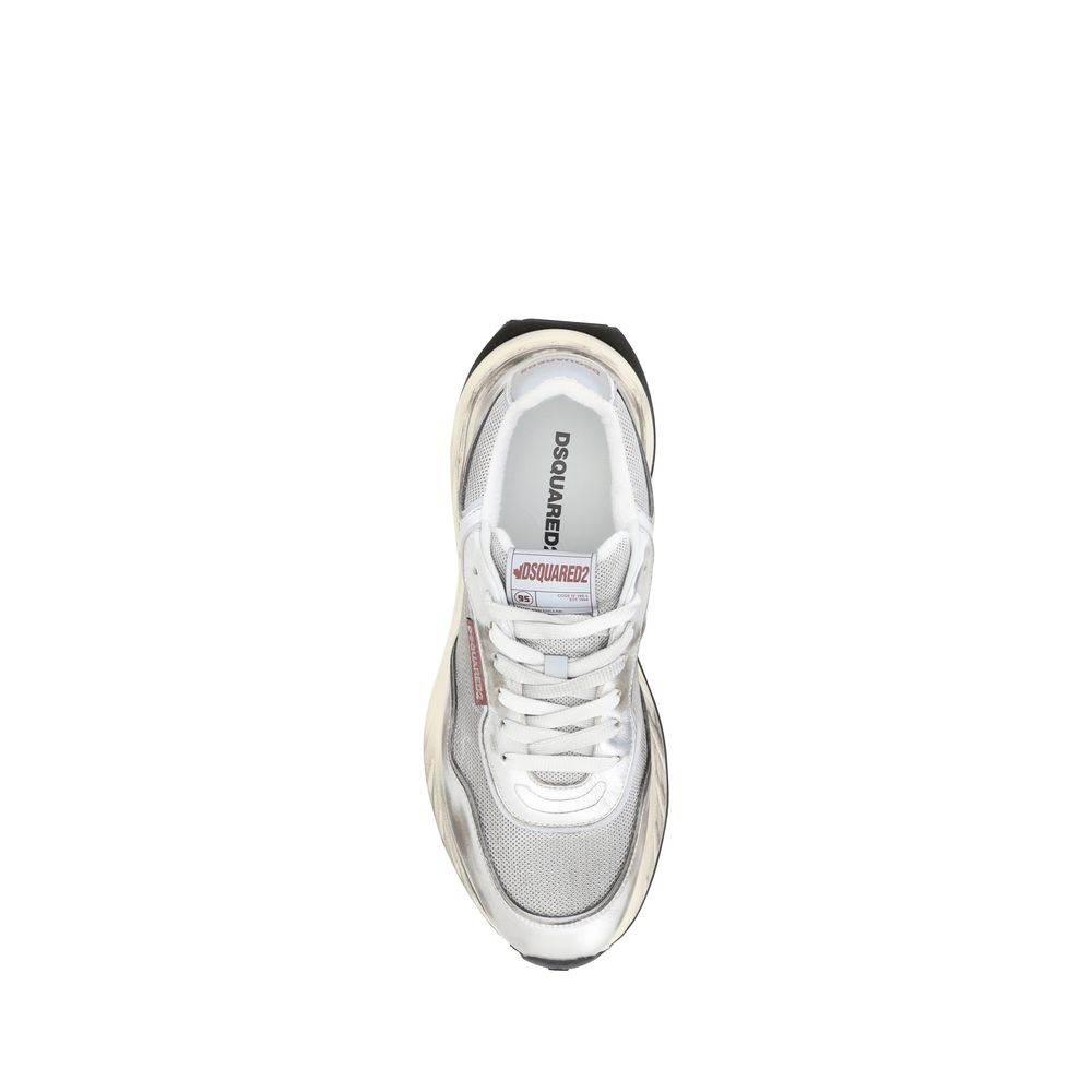 Dsquared² Sprinter Sneakers - Hilstor