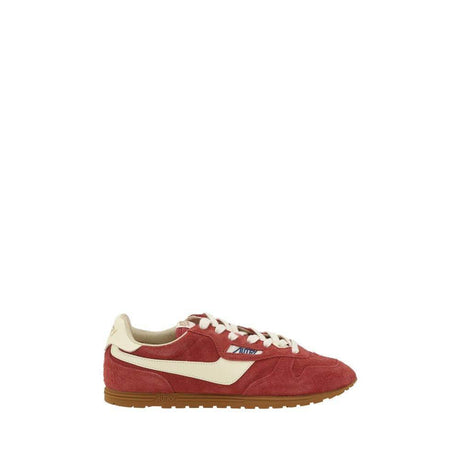 Autry Windspin Low Sneakers - Hilstor