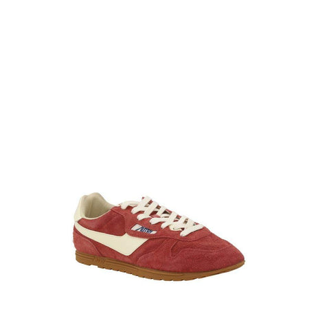Autry Windspin Low Sneakers - Hilstor