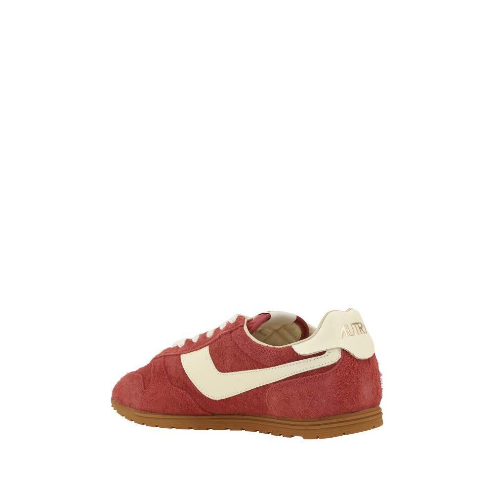 Autry Windspin Low Sneakers - Hilstor