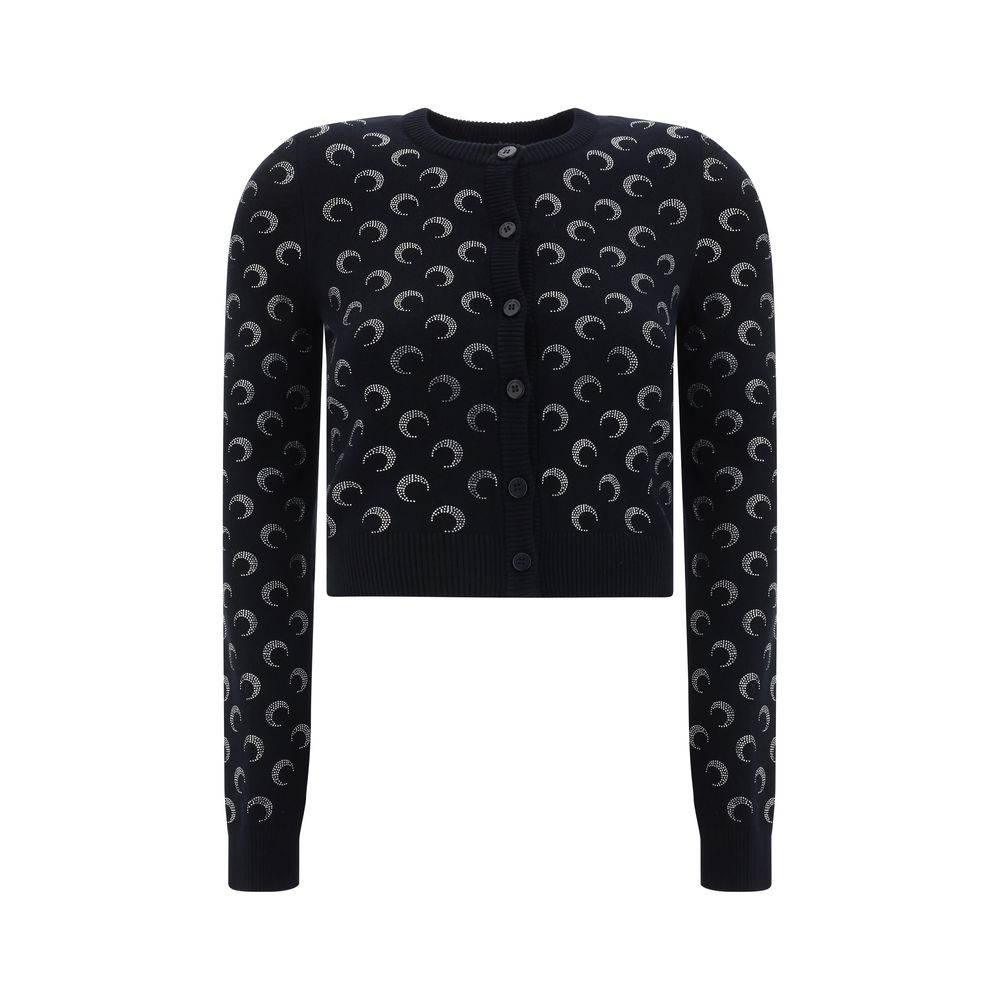 Marine Serre Cardigan - Hilstor