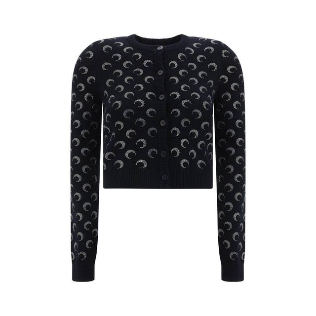 Marine Serre Cardigan - Hilstor