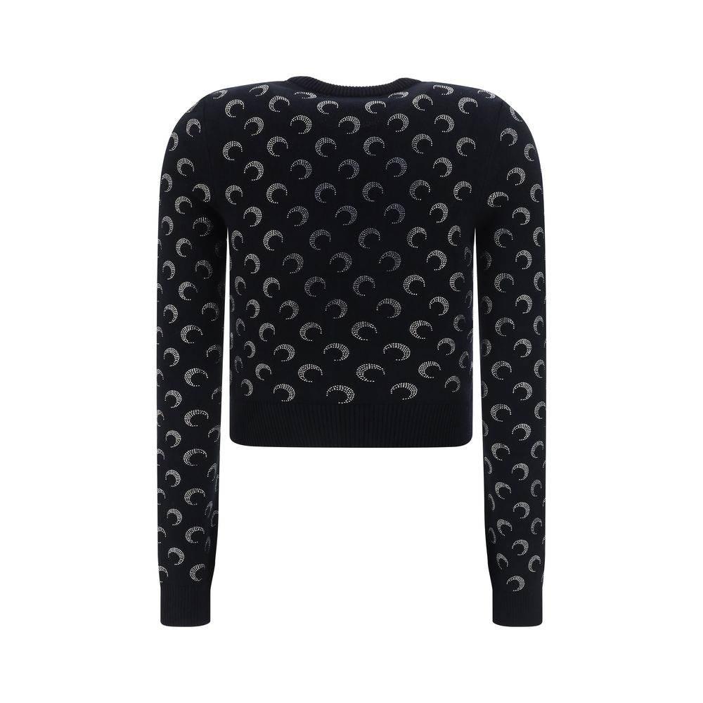 Marine Serre Cardigan - Hilstor