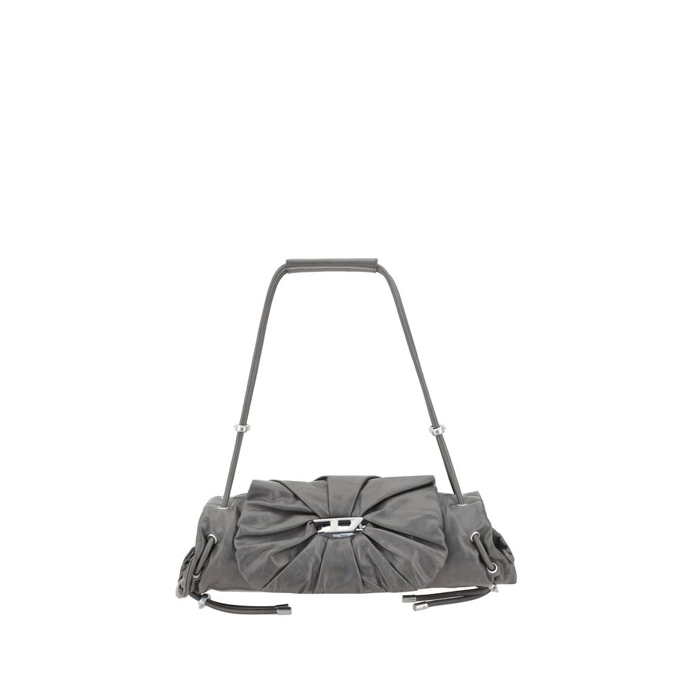 Diesel Scrunch-d Shoulder Bag